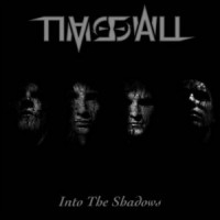 Purchase Timefall - Into The Shadows