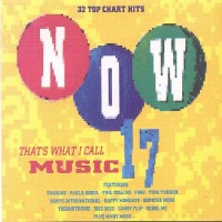 Purchase VA - Now That's What I Call Music! 17 CD2