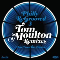 Purchase VA - Philly Regrooved 3: Tom Moulton Remixes CD2