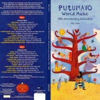 Purchase VA - Putumayo Presents: 10Th Anniversary Collection 1993 - 2003 (Vol.2)