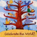 Buy VA - Putumayo Presents: Celebrate The World! Mp3 Download