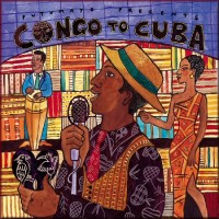 Purchase VA - Putumayo Presents: Congo To Cuba