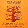 Buy VA - Putumayo Presents: Upcoming Releases May-September 2001 Mp3 Download