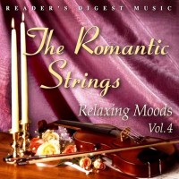Purchase The Romantic Strings - Relaxing Moods Vol. 4