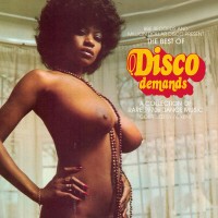 Purchase VA - The Best Of Disco Demands: A Collection Of Rare 1970's Dance Music (Compiled By Al Kent) CD2