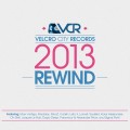 Buy VA - Velcro City Records 2013 Rewind Mp3 Download