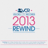 Purchase VA - Velcro City Records 2013 Rewind