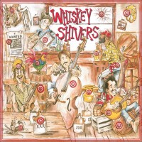 Purchase Whiskey Shivers - Whiskey Shivers