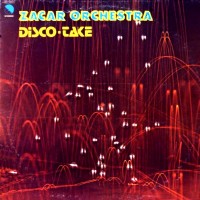 Purchase Zacar Orchestra - Disco-Take (Vinyl)