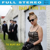 Purchase Eight O'five Jive - Too Many Men