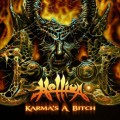 Buy Hellion - Karma's A Bitch (EP) Mp3 Download