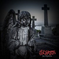 Purchase Ian Rushton - Eschaton