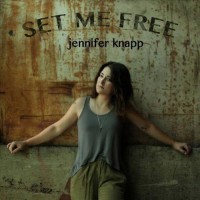 Purchase Jennifer Knapp - Set Me Free