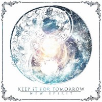 Purchase Keep It For Tomorrow - New Spirit