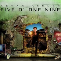 Purchase Kevan Keeler - Five O' One Nine