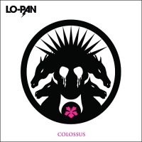 Purchase Lo-Pan - Colossus