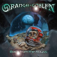 Purchase Orange Goblin - Back From The Abyss