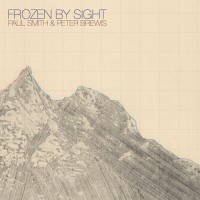 Purchase Paul Smith & Peter Brewis - Frozen By Sight
