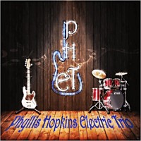 Purchase Phyllis Hopkins Electric Trio - Phyllis Hopkins Electric Trio
