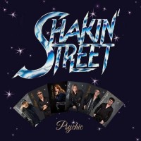 Purchase Shakin' Street - Psychic