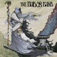 Purchase The Budos Band - Burnt Offering