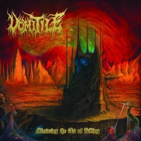 Purchase Vomitile - Mastering The Art Of Killing