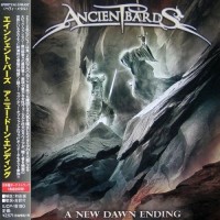 Purchase Ancient Bards - A New Dawn Ending (Japanese Edition)