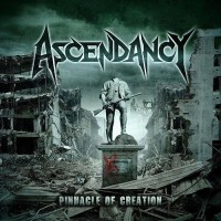 Purchase Ascendancy - Pinnacle Of Creation