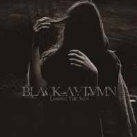 Purchase Black Autumn - Losing The Sun