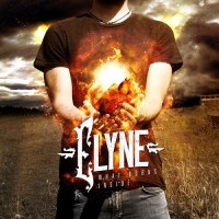 Purchase Elyne - What Burns Inside