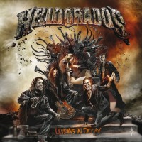 Purchase Helldorados - Lessons In Decay