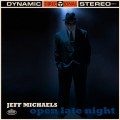 Buy Jeff Michaels - Open Late Night Mp3 Download