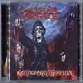 Buy Nuclear Warfare - God Of Aggression Mp3 Download
