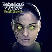 Purchase Rebellious Spirit - Obsession