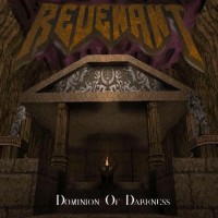 Purchase Revenant - Dominion Of Darkness