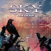 Purchase Something's At The Sky - From The Rain