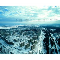 Purchase Steve Rothery - The Ghosts Of Pripyat