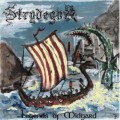 Buy Strydegor - Legends Of Midgard (EP) Mp3 Download