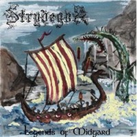 Purchase Strydegor - Legends Of Midgard (EP)