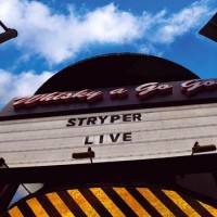 Purchase Stryper - Live At The Whisky