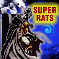 Purchase Super Rats - Super Rats (EP)