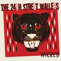 Purchase The 24Th Street Wailers - Wicked
