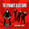 Buy The Dynamite Blues Band - Shakedown & Boogie Mp3 Download