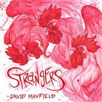 Purchase David Mayfield - Strangers