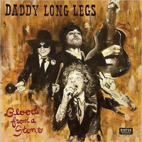Purchase Daddy Long Legs - Blood From A Stone