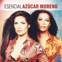 Purchase Azucar Moreno - Esencial CD1