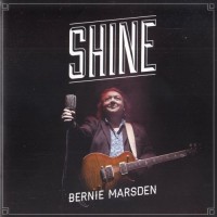 Purchase Bernie Marsden - Shine