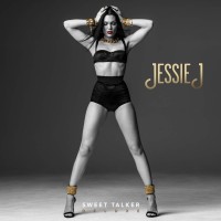 Purchase Jessie J - Sweet Talker (Deluxe Version)