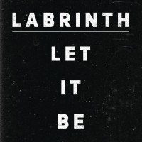 Purchase Labrinth - Let It Be (CDS)