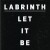 Buy Labrinth - Let It Be (CDS) Mp3 Download